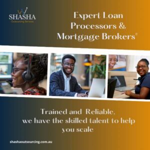 loan processor