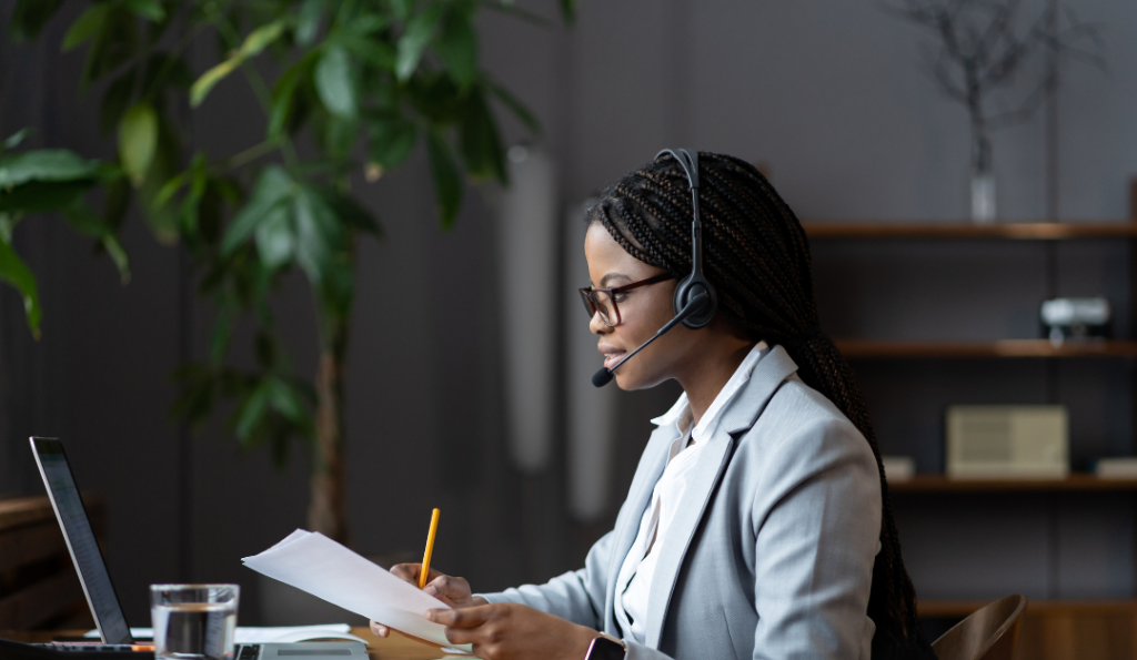 outsourced loan processing