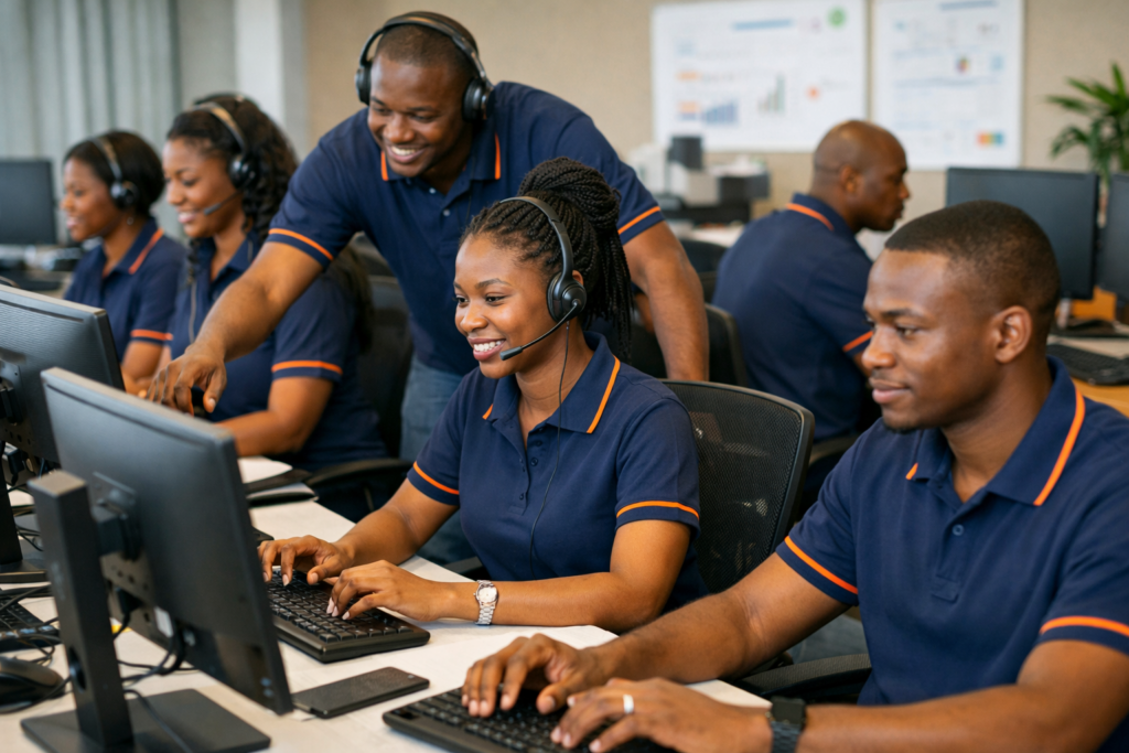 How to Solve Your Business Scalability Crisis With Outsourcing Your Team in 2026