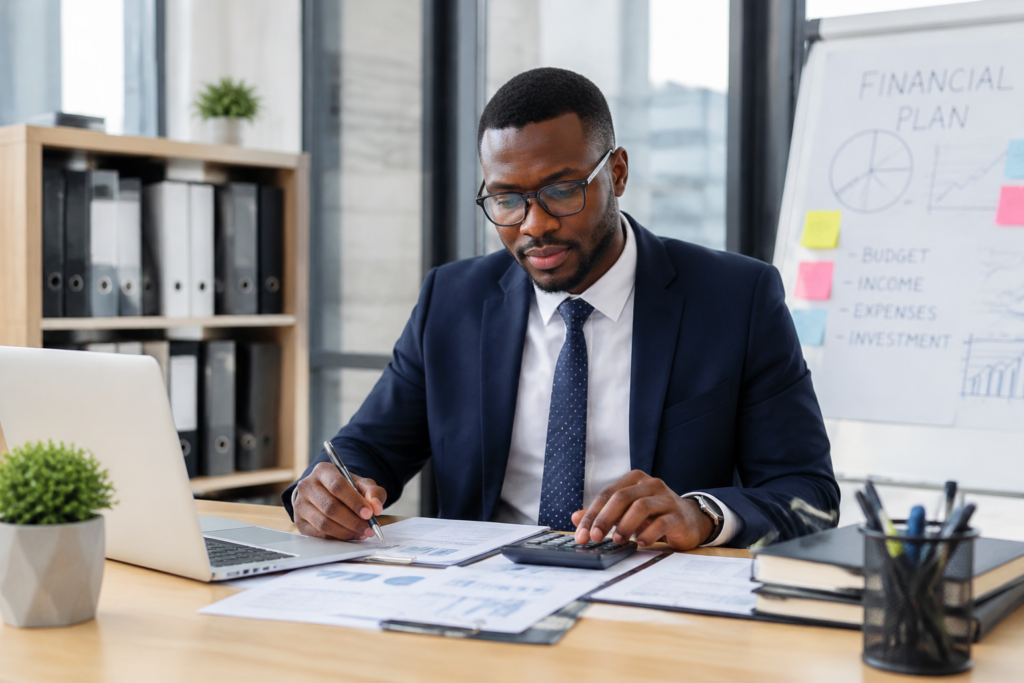 How Much Does It Cost to Hire a Financial Planning Assistant in Australia? | Shasha Outsourcing