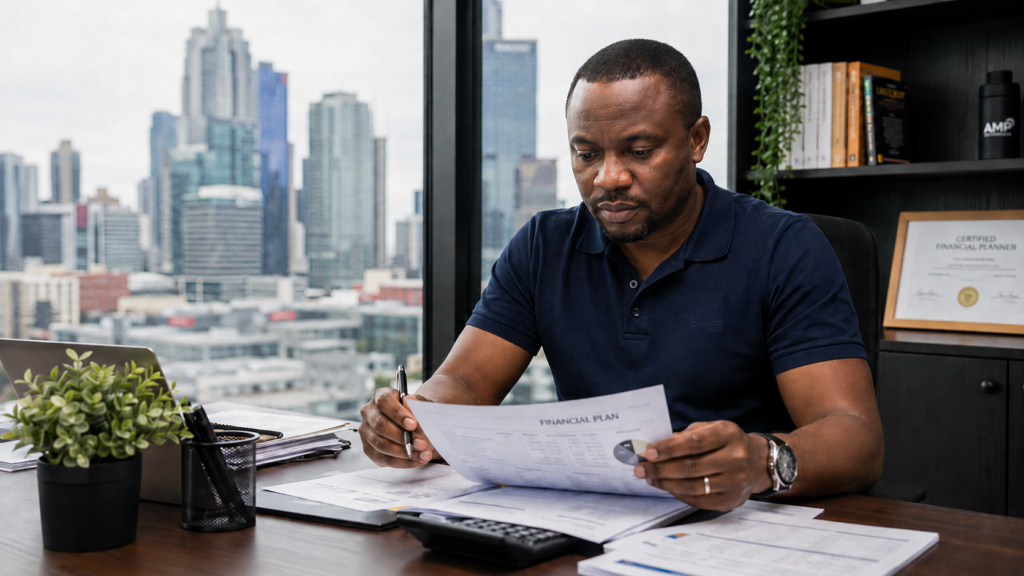 Is It Safe to Outsource Financial Planning Admin? Why Your Offshore Team Needs ISO 27001 Certification